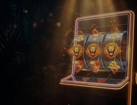 Wild Casino